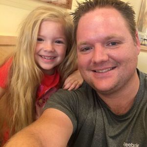 Meet your Posher, Lucas